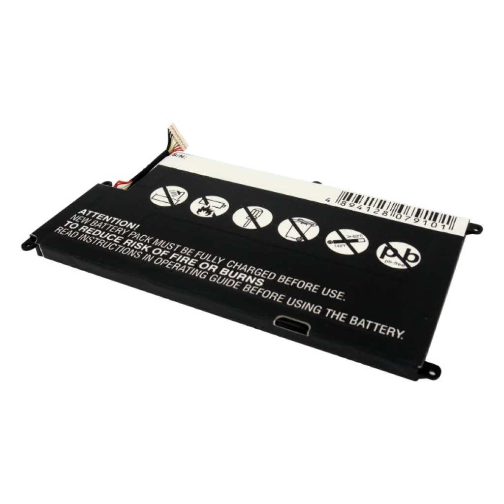 Battery Replaces 40Y7903