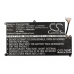 Batterier Ersätter IdeaPad U410 25-203730