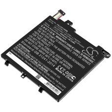 Kompatibel batteribyte för LENOVO 5B10P53997,5B10P54001,5B10P54006,5B10W67379,5B10W67422...