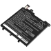 Battery Replaces 5B10P54006