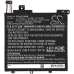 Battery Replaces 5B10P54006