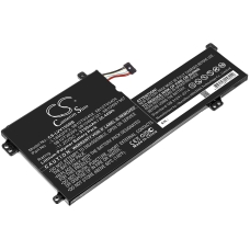 Kompatibel batteribyte för LENOVO 5B10T03402,5B10T03404,5B10T26393,5B10W67321,5B10W67367...