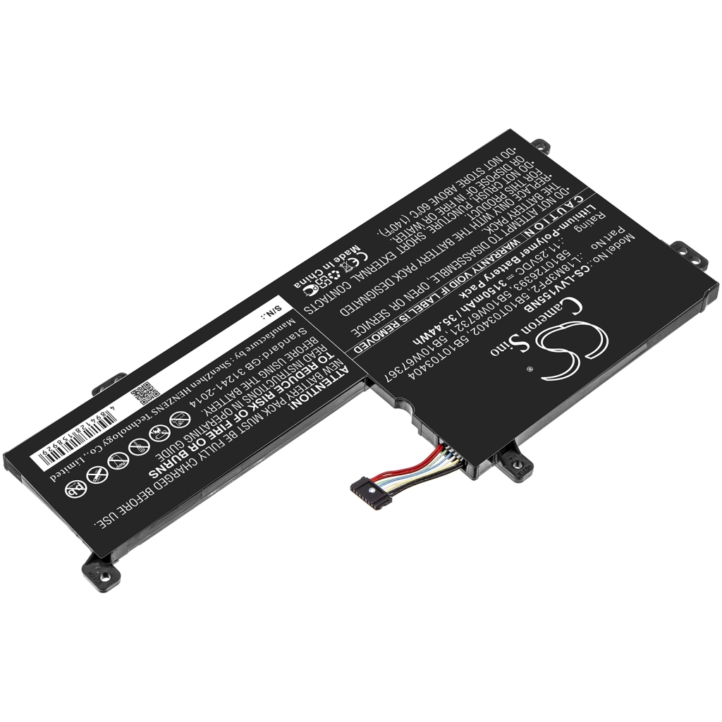 Battery Replaces SB10W67372