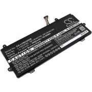 CS-LVW220NB<br />Batterier för  ersätter batteri 5B10K90780