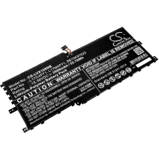 Kompatibel batteribyte för LENOVO  L17M4P73, 01AV474, L17M4P71, SB10K97638, L17C4P71...