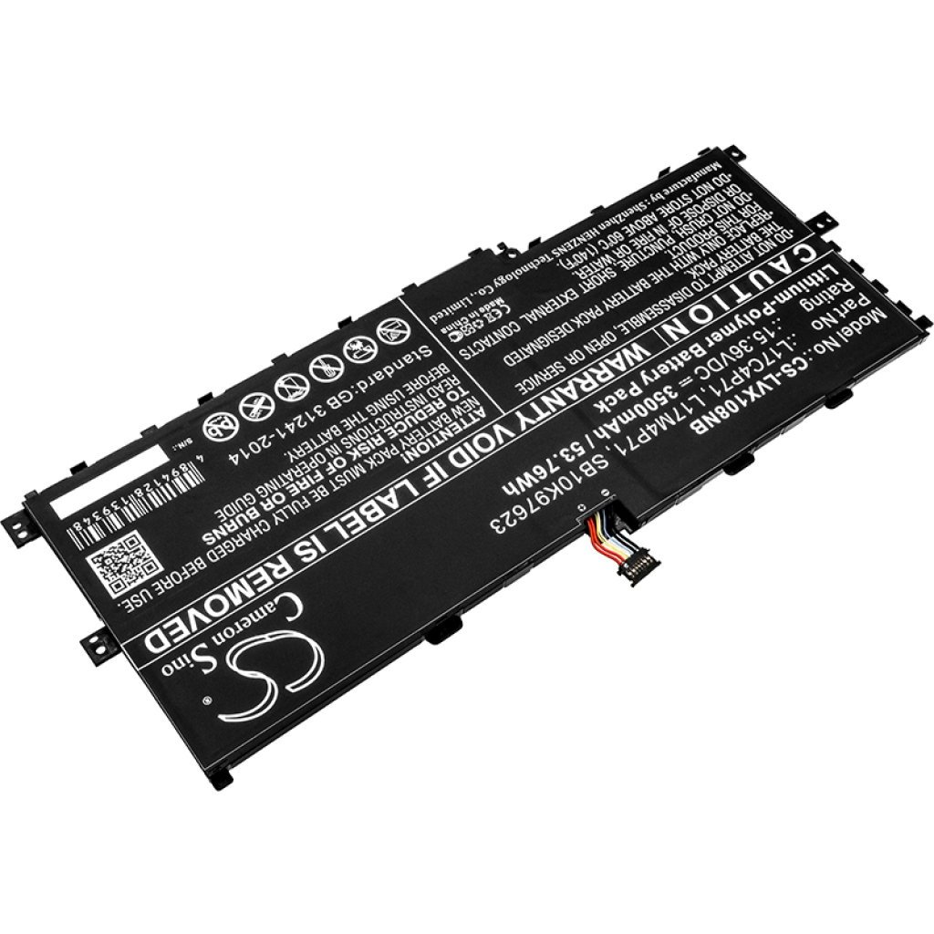 Battery Replaces SB10K97624