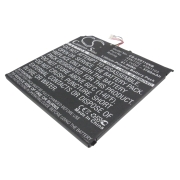 Notebook battery Lenovo ThinkPad Helix(20CGA01RCD)