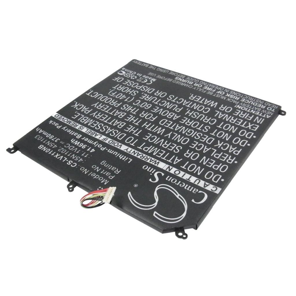 Notebook battery Lenovo ThinkPad Helix(20CG004JCD)