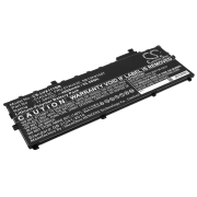 Batterier till bärbara datorer Lenovo TP X1-20KH006QAU