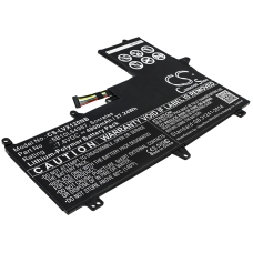 Kompatibel batteribyte för LENOVO 5B10L54987,SOCRATES