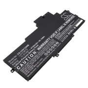 CS-LVX122NB<br />Batteries for   replaces battery SB11B44632