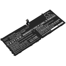 Kompatibel batteribyte för LENOVO 01AV454,5B10W13919,L16L4P91,L16M4P91,L16S4P91...