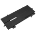 Batterier Ersätter ThinkPad X1 Carbon Gen 9-20XW00ENRI