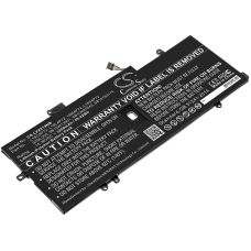 Kompatibel batteribyte för LENOVO 02DL005,5B10W13931,L18C4P72,L18L4P72,L18M4P72...