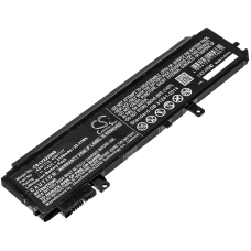 Compatible battery replacement for LENOVO 45N1116,45N1117