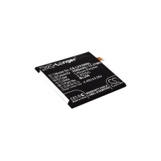 Kompatibel batteribyte för LENOVO BL258