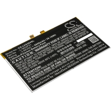 Kompatibel batteribyte för LENOVO L16D2P31