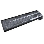 Batterier till bärbara datorer Lenovo ThinkPad T470p(20J6A018CD)