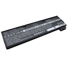 Kompatibel batteribyte för LENOVO  121500214, FRU P/N 45N1133, 45N1131, SB10F46471, 45N1735...