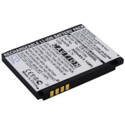 CS-LVX600SL<br />Batterier för  ersätter batteri SBPL0095501