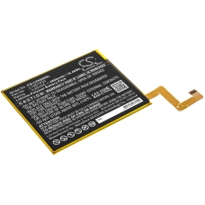 Kompatibel batteribyte för LENOVO L19D1P32