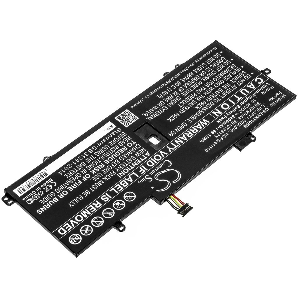 Battery Replaces SB10K97644