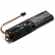 CS-LVX900BX<br />Batterier för  ersätter batteri 162328-0001