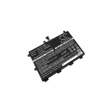 Kompatibel batteribyte för LENOVO  45N1749, 45N1748, SB10J79001, 01AV404, 45N1751...