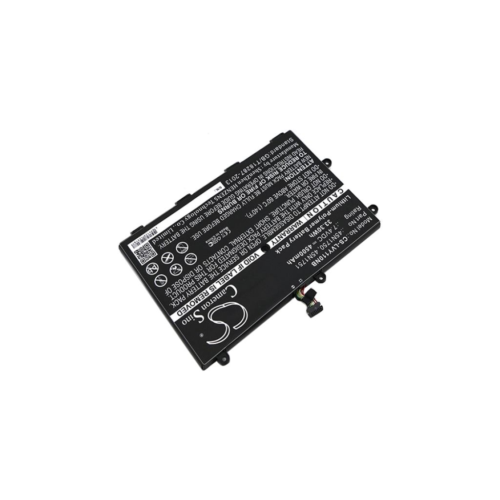 Battery Replaces 45N1749