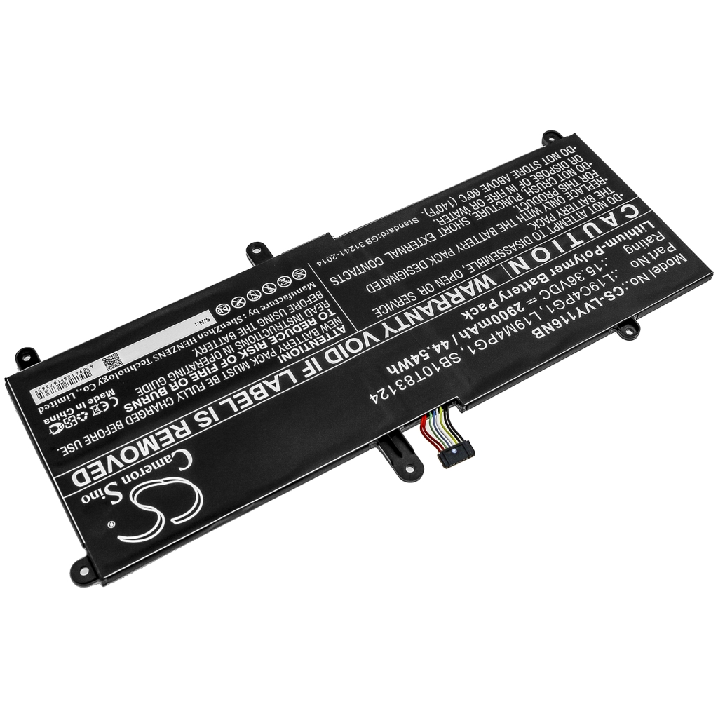 Battery Replaces L19C4PG1