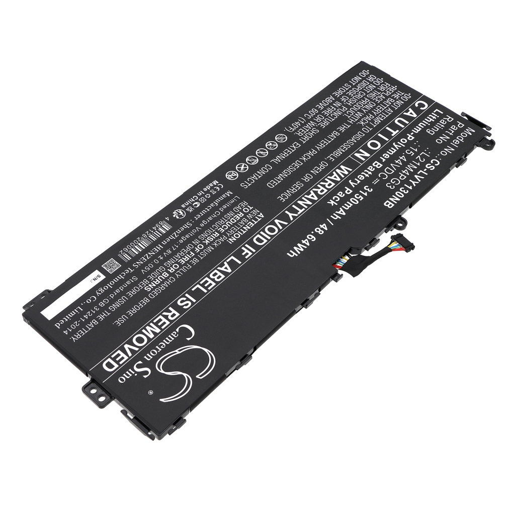 Battery Replaces 5B11F53996