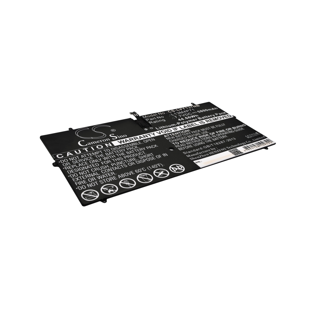 Lenovo Yoga 3 Pro 1370 80HE