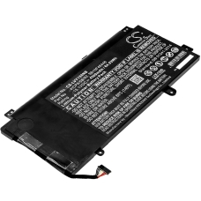 Kompatibel batteribyte för LENOVO  SB10F46446, 4ICP6/58/92, 00HW014, 00HW009, SB10F46452...