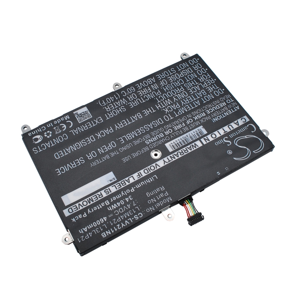 Battery Replaces L13M4P21