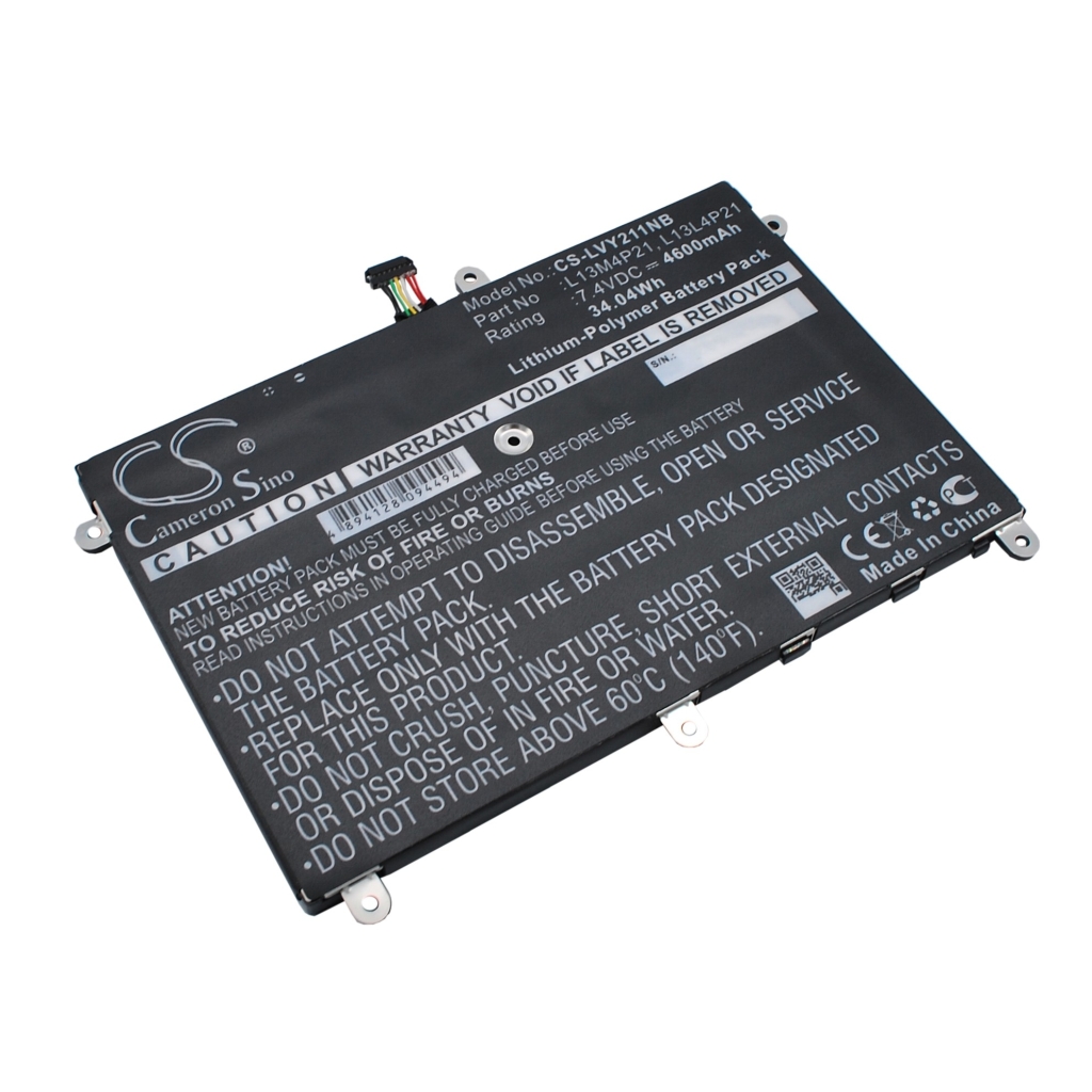 Battery Replaces 121500224