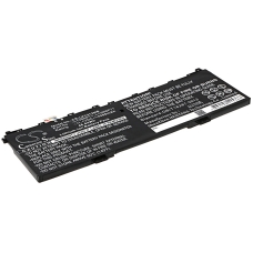 Kompatibel batteribyte för LENOVO L13M6P71,L13S6P71