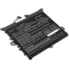 Kompatibel batteribyte för LENOVO 5B10H09630,5B10H09632,5B10H11758,5B10K10168,5B10K10179...