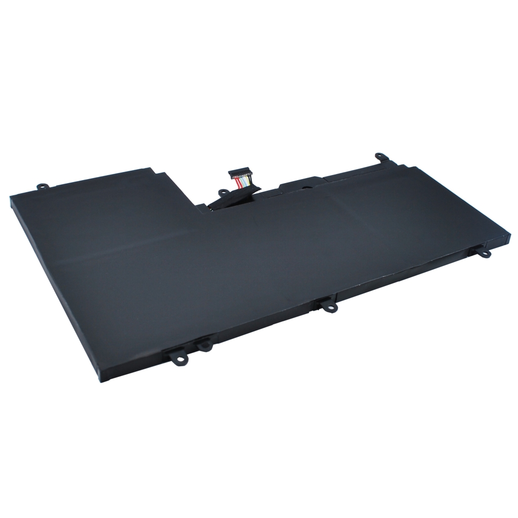 Batterier Ersätter Yoga 700-14ISK(80QD006UGE)