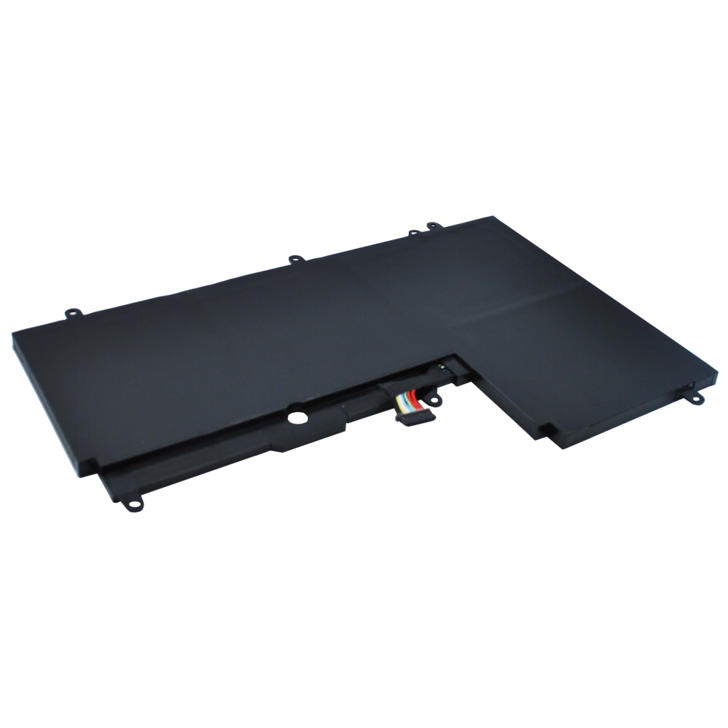 Batterier Ersätter Yoga 700-14ISK(80QD006VGE)