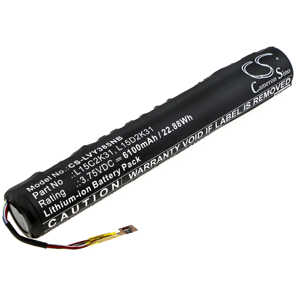 Battery Replaces L15C2K31