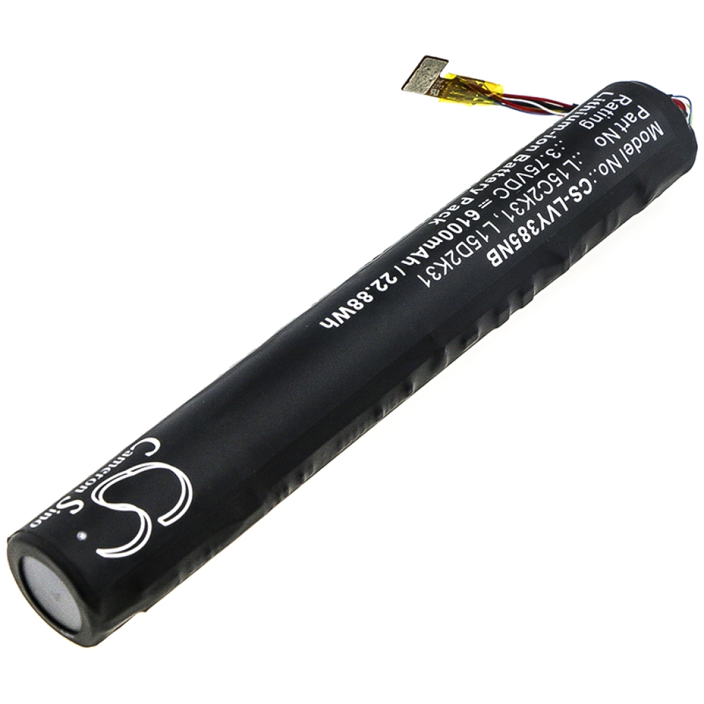 Battery Replaces L15C2K31