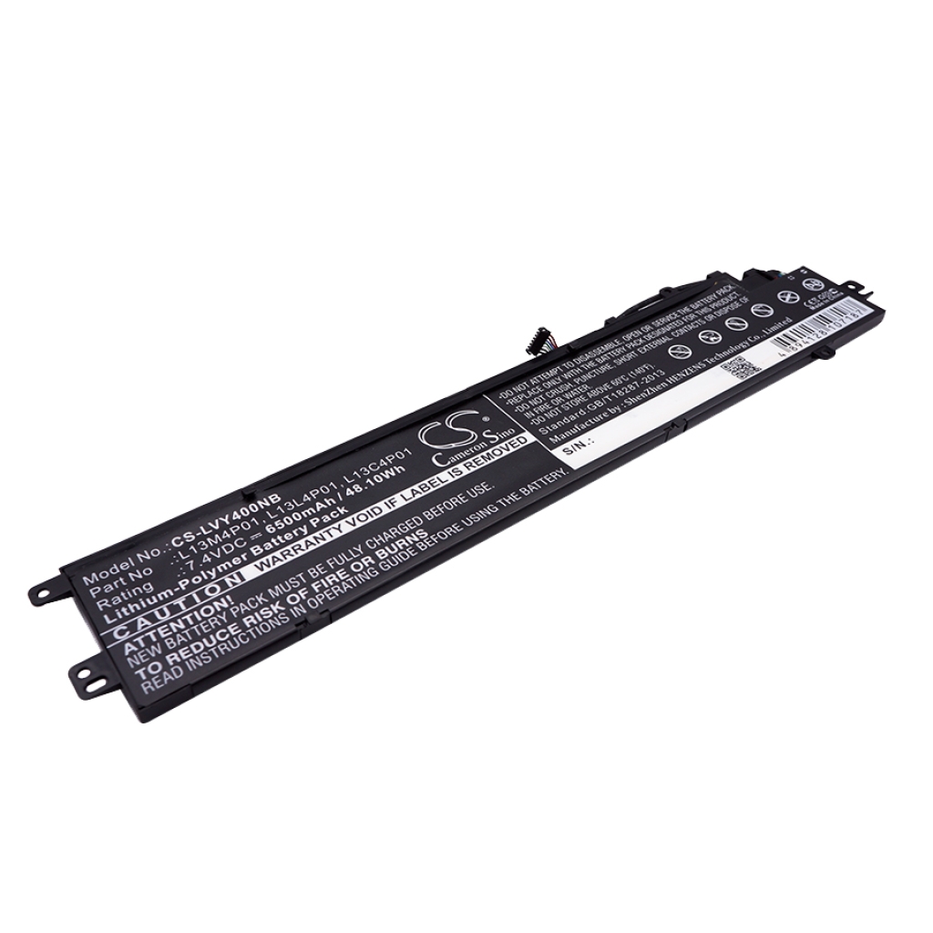 Notebook battery Lenovo S41-70-ITH