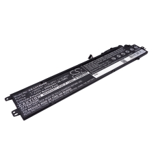 Kompatibel batteribyte för LENOVO L13C4P01,L13L4P01,L13M4P01