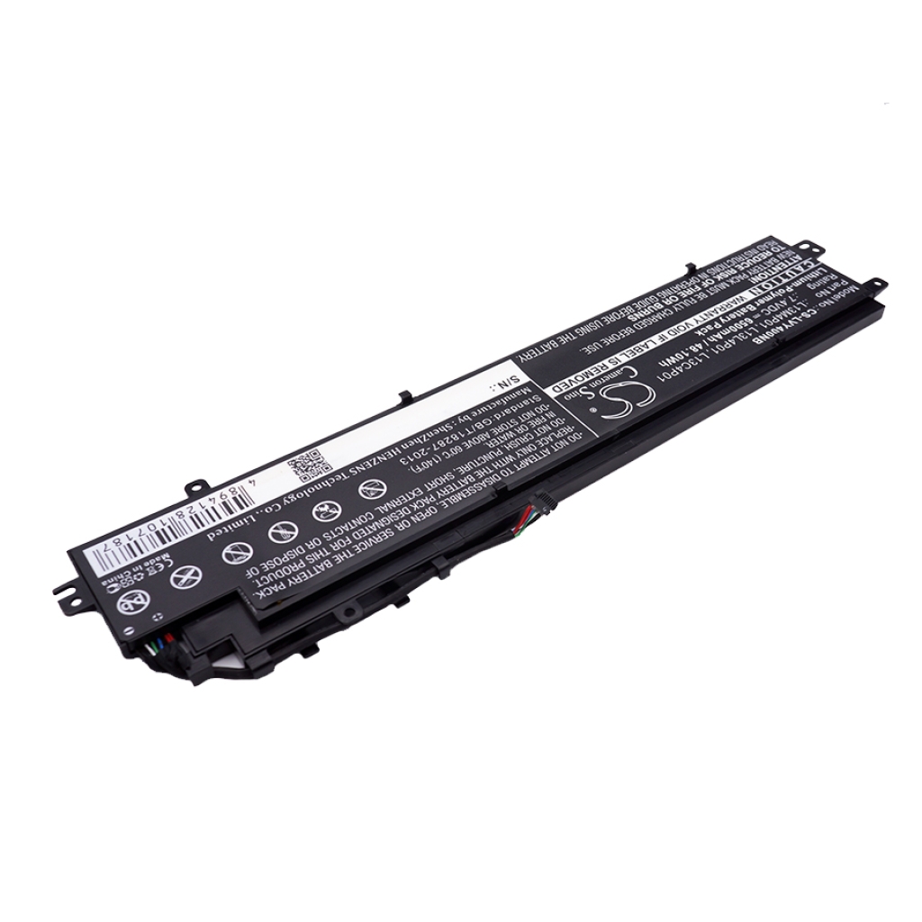 Notebook battery Lenovo S41-70-ISE