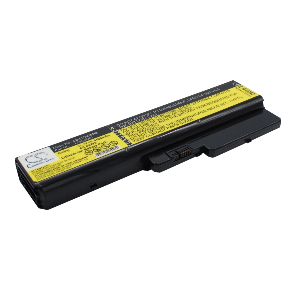 Battery Replaces L08O6D01