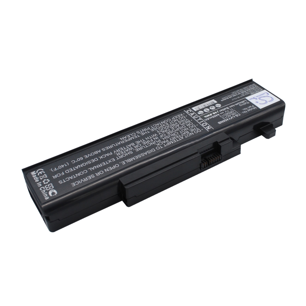 Battery Replaces L08L6D13