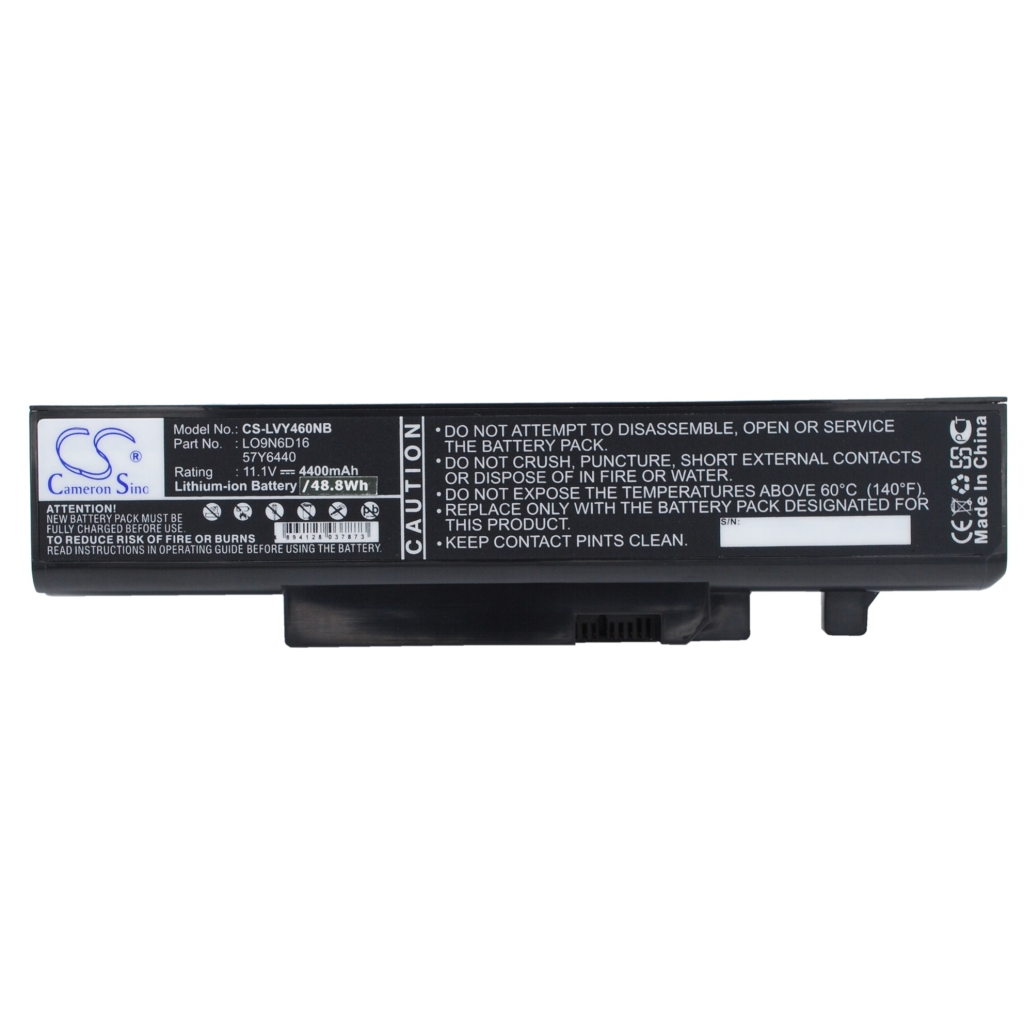 Battery Replaces 57Y6440