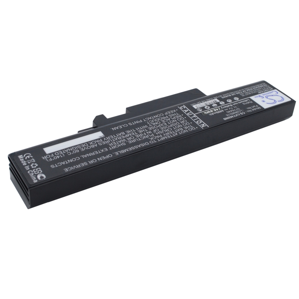 Battery Replaces L09L6D16