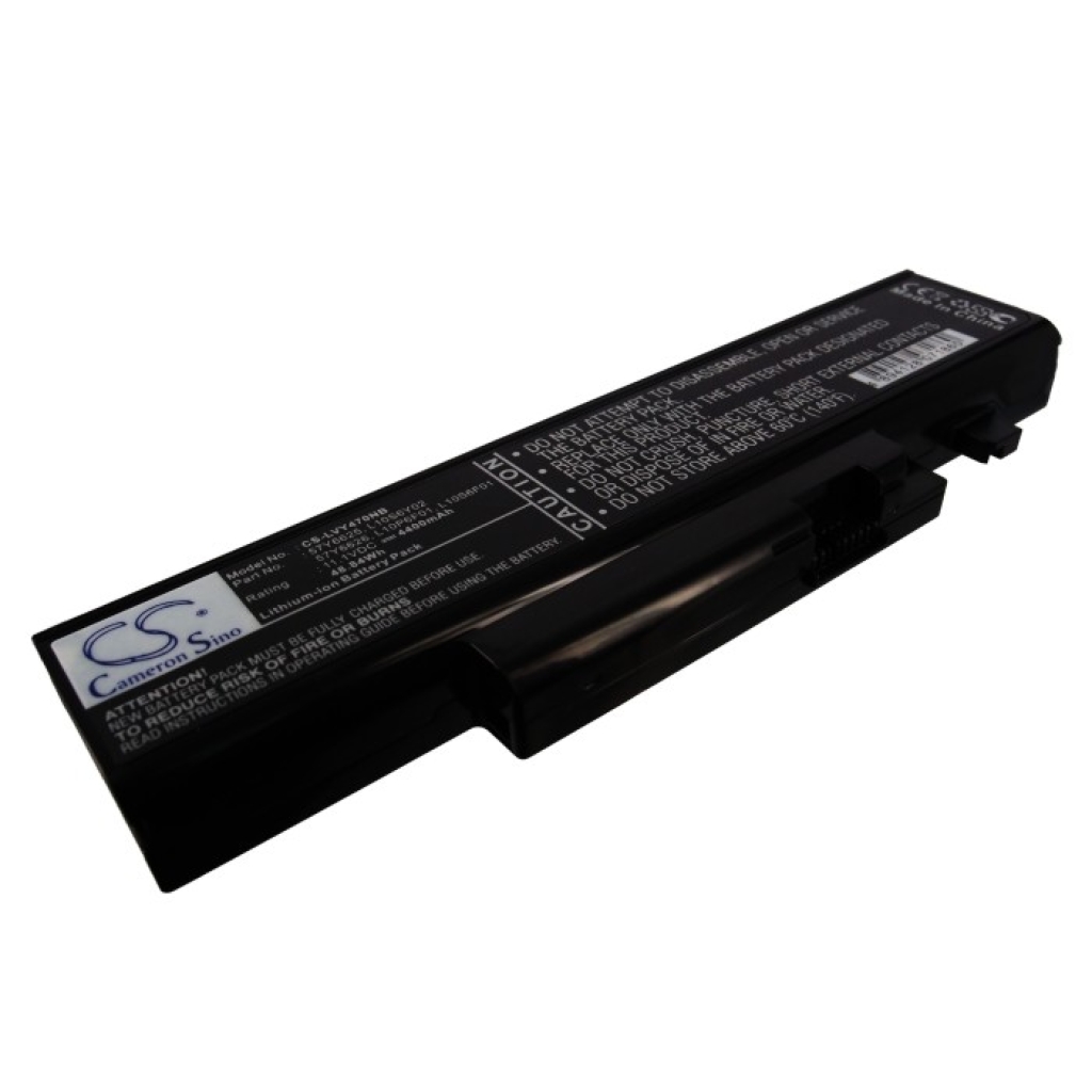 Battery Replaces FRU 121001154