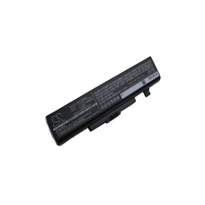 Kompatibel batteribyte för LENOVO  45N1055, L11L6Y01, 121500053, LC 121500047, 45N1049...